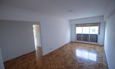 Departamento en  Olivos