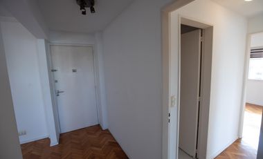 Departamento en  Olivos