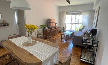 Departamento en  Olivos