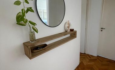 Departamento en  Olivos