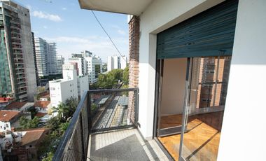 Departamento en  Olivos