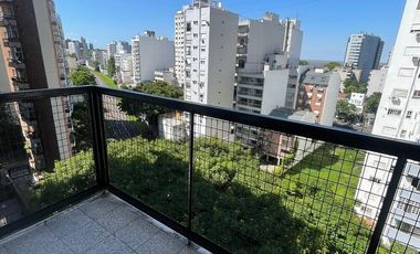 Departamento en  Olivos