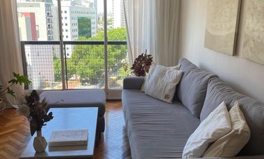 Departamento en  Olivos