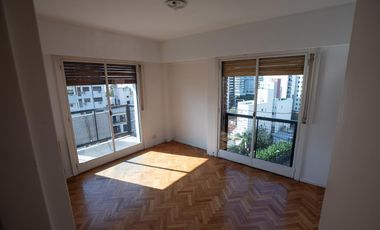 Departamento en  Olivos