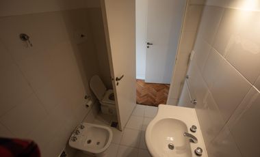 Departamento en  Olivos