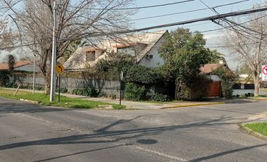 ARRIENDO CASA FAMILIAR EN LA REINA