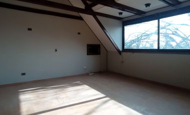 ARRIENDO CASA FAMILIAR EN LA REINA