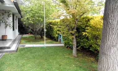 ARRIENDO CASA FAMILIAR EN LA REINA