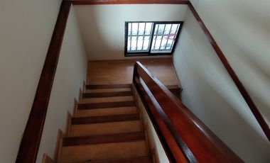 ARRIENDO CASA FAMILIAR EN LA REINA