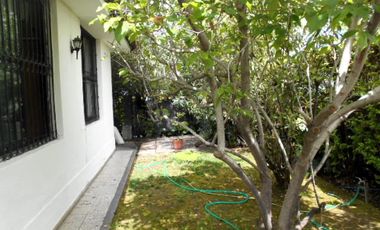 ARRIENDO CASA FAMILIAR EN LA REINA