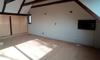 ARRIENDO CASA FAMILIAR EN LA REINA