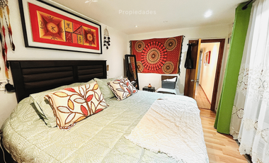 ACOGEDORA CASA DE 1 PISO EN LA FLORIDA REGULARIZADA