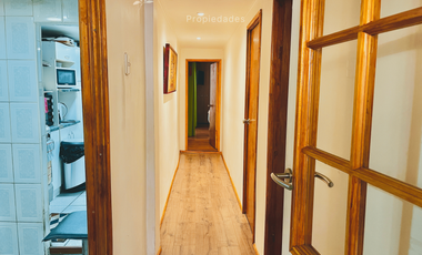 ACOGEDORA CASA DE 1 PISO EN LA FLORIDA REGULARIZADA