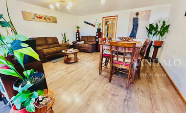 ACOGEDORA CASA DE 1 PISO EN LA FLORIDA REGULARIZADA