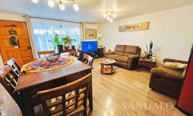 ACOGEDORA CASA DE 1 PISO EN LA FLORIDA REGULARIZADA