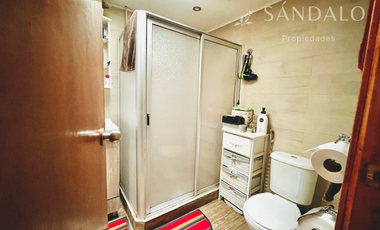 ACOGEDORA CASA DE 1 PISO EN LA FLORIDA REGULARIZADA