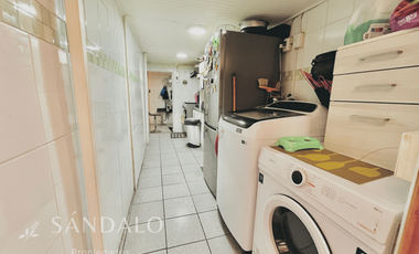 ACOGEDORA CASA DE 1 PISO EN LA FLORIDA REGULARIZADA