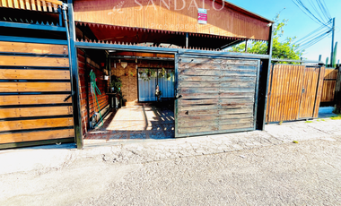 ACOGEDORA CASA DE 1 PISO EN LA FLORIDA REGULARIZADA