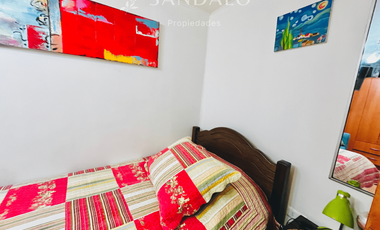 ACOGEDORA CASA DE 1 PISO EN LA FLORIDA REGULARIZADA