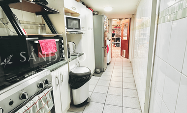 ACOGEDORA CASA DE 1 PISO EN LA FLORIDA REGULARIZADA