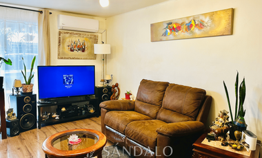 ACOGEDORA CASA DE 1 PISO EN LA FLORIDA REGULARIZADA