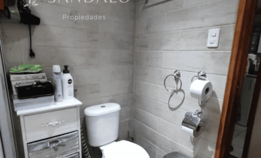 ACOGEDORA CASA DE 1 PISO EN LA FLORIDA REGULARIZADA