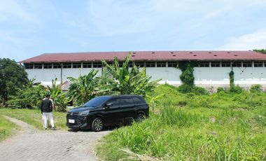 Di Sewakan Gudang Sukorejo Pasuruan
