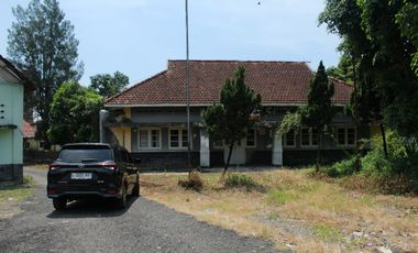 Di Sewakan Gudang Sukorejo Pasuruan
