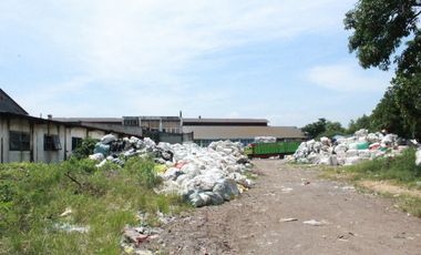 Di Sewakan Gudang Sukorejo Pasuruan