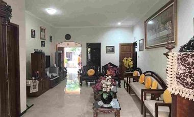 Rumah Delta Sari Siap Huni