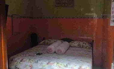 Rumah Delta Sari Siap Huni