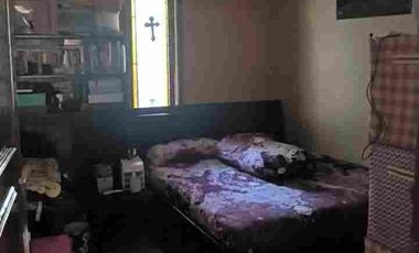 Rumah Delta Sari Siap Huni