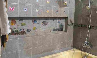 Rumah Delta Sari Siap Huni