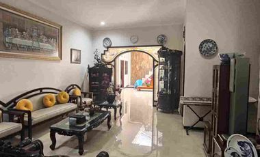 Rumah Delta Sari Siap Huni