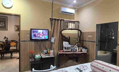 Rumah Delta Sari Siap Huni