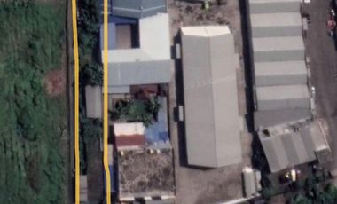 Jual Tanah Under ApraisaL Bank