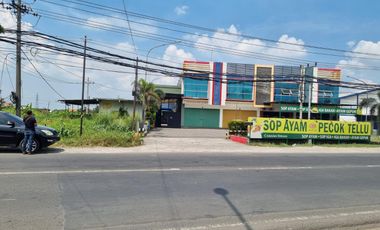 Jual Tanah Under ApraisaL Bank