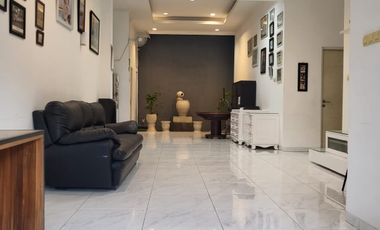 Rumah Siap Huni Delta Sari Baru