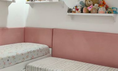 Rumah Siap Huni Delta Sari Baru