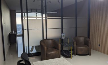 Di Sewakan Office Pakuwon Tower Bagus