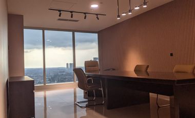 Di Sewakan Office Pakuwon Tower Bagus