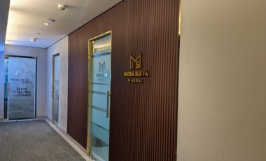 Di Sewakan Office Pakuwon Tower Bagus