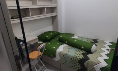 Di Sewakan Apartemen Gunawangsa Gresik 2BR furnish