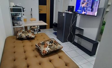 Di Sewakan Apartemen Gunawangsa Gresik 2BR furnish