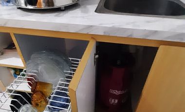 Di Sewakan Apartemen Gunawangsa Gresik 2BR furnish