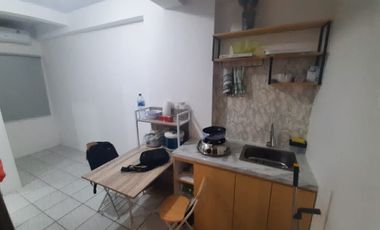 Di Sewakan Apartemen Gunawangsa Gresik 2BR furnish