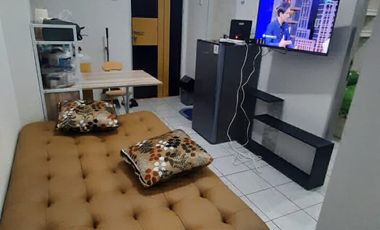 Di Sewakan Apartemen Gunawangsa Gresik 2BR furnish