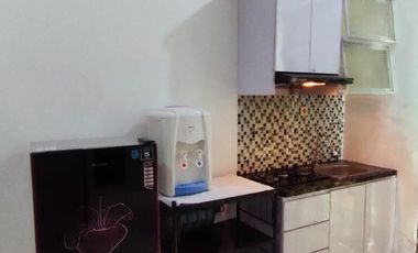 Di Sewakan Apartemen Gunawangsa Tidar