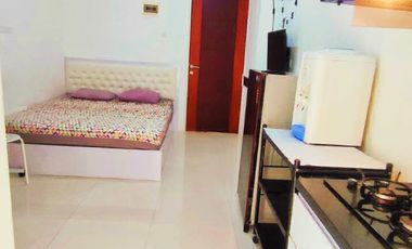 Di Sewakan Apartemen Gunawangsa Tidar