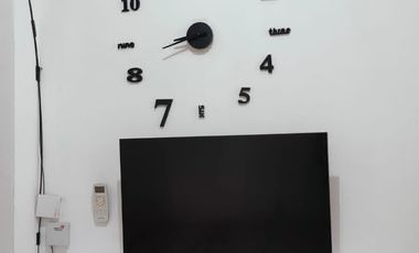 Di Sewakan Apartemen Gunawangsa Tidar